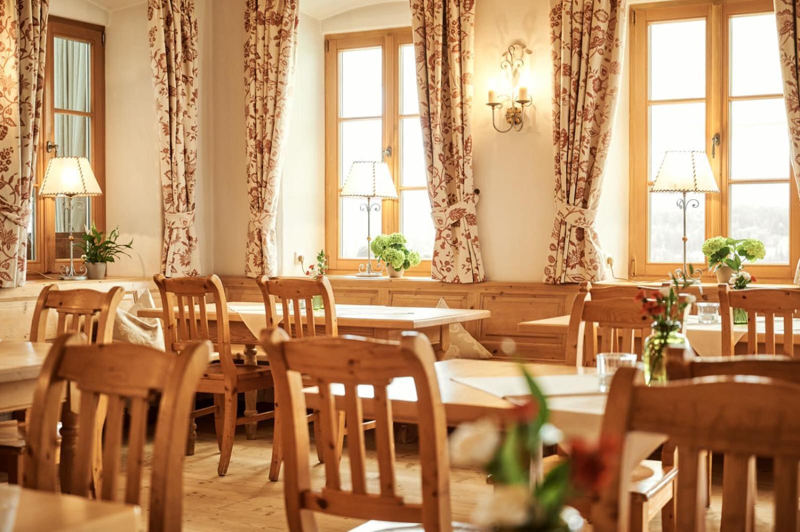 Hotel Auf Der Gsteig Gmbh Lechbruck Exteriér fotografie