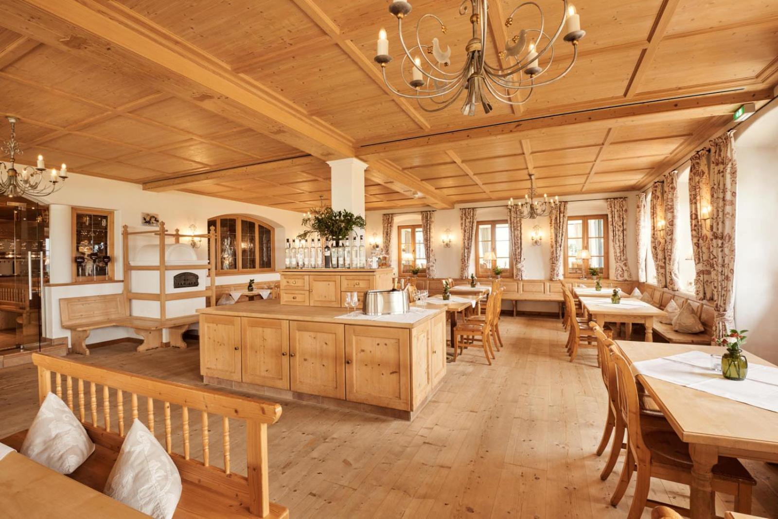 Hotel Auf Der Gsteig Gmbh Lechbruck Exteriér fotografie